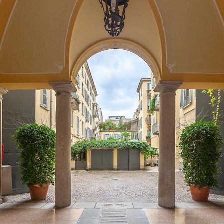 Easyhomes-San Marco Milano Dış mekan fotoğraf