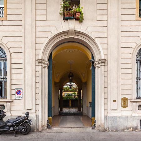 Easyhomes-San Marco Milano Dış mekan fotoğraf