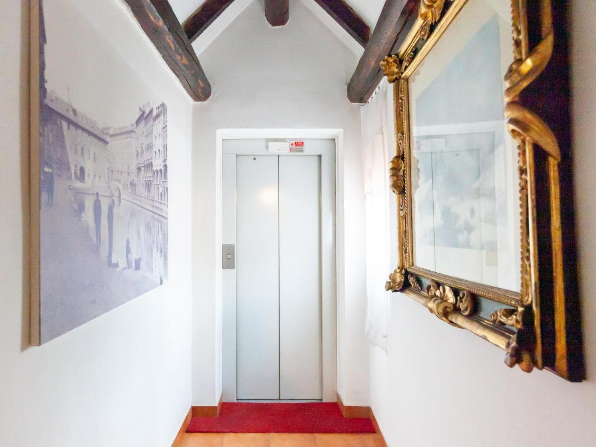 Easyhomes-San Marco Milano Dış mekan fotoğraf
