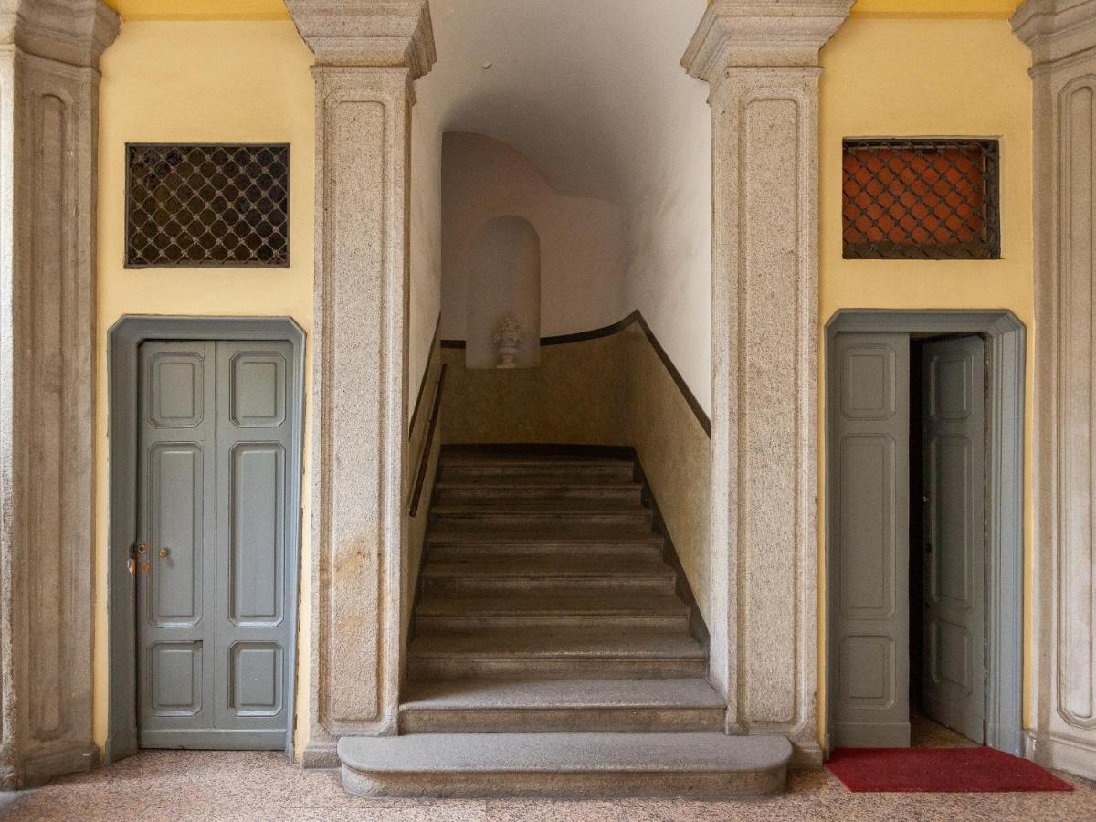 Easyhomes-San Marco Milano Dış mekan fotoğraf