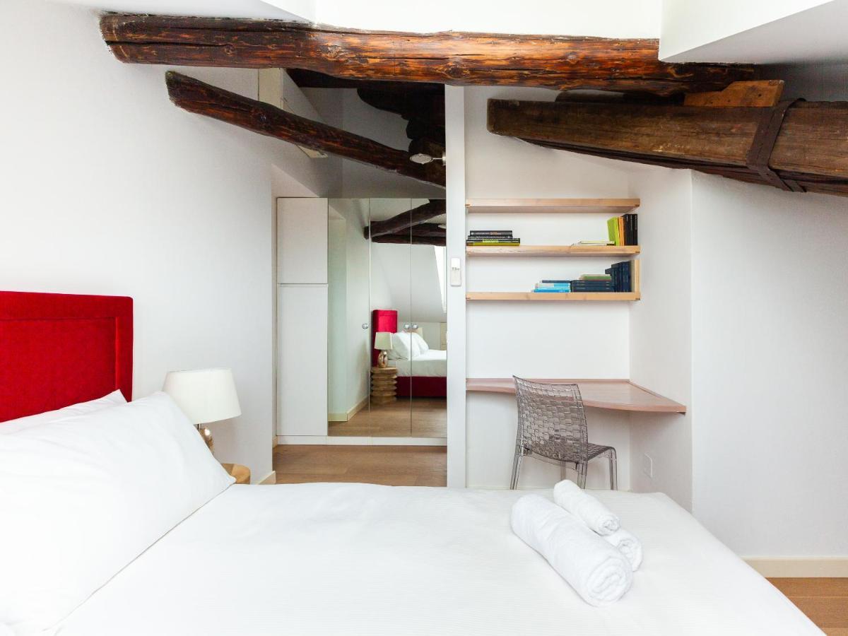 Easyhomes-San Marco Milano Dış mekan fotoğraf