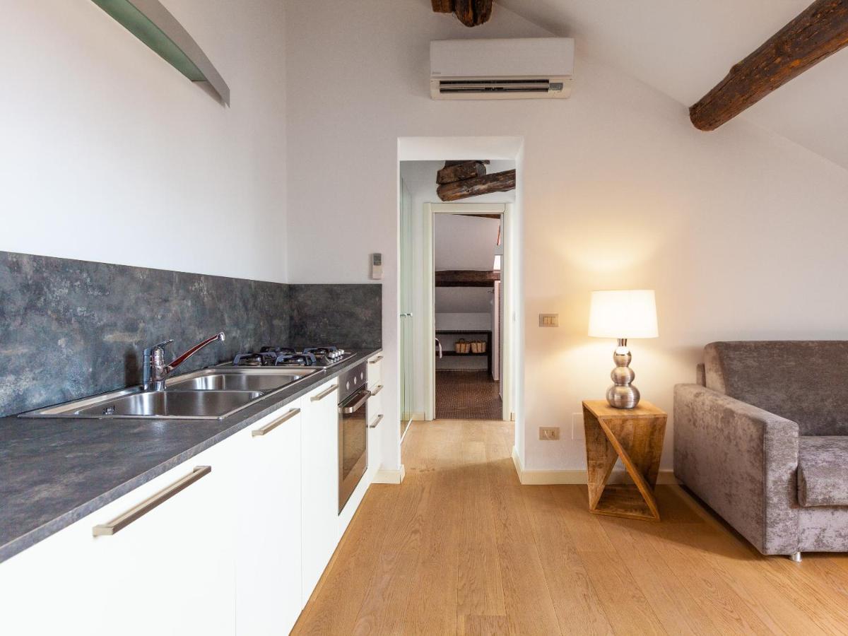 Easyhomes-San Marco Milano Dış mekan fotoğraf
