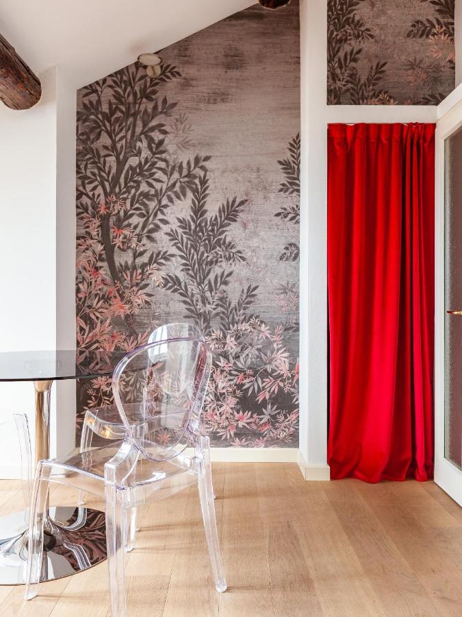 Easyhomes-San Marco Milano Dış mekan fotoğraf