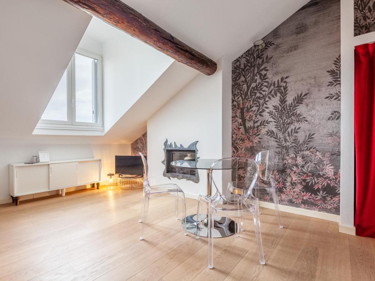 Easyhomes-San Marco Milano Dış mekan fotoğraf