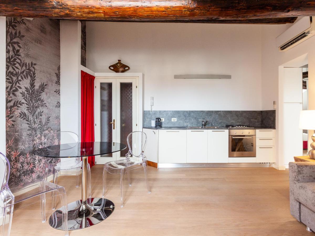 Easyhomes-San Marco Milano Dış mekan fotoğraf